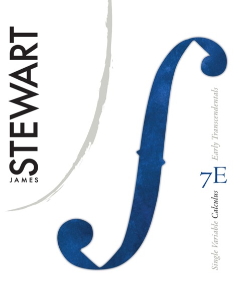 Cover image for book Single Variable Calculus: Early Transcendentals