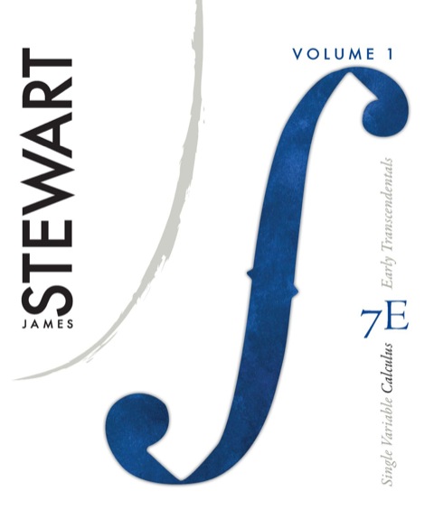Cover image for book Single Variable Calculus