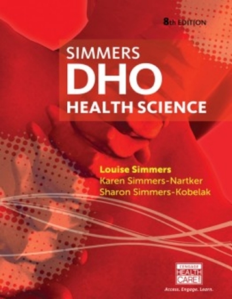 Cover image for book Learning Lab for Health Care Career Exploration, 1st Edition, [Instant Access], 2 terms (12 months)