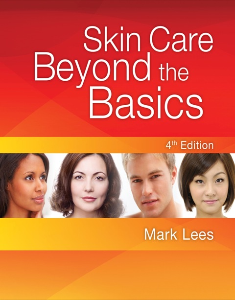 Cover image for book Skin Care: Beyond the Basics