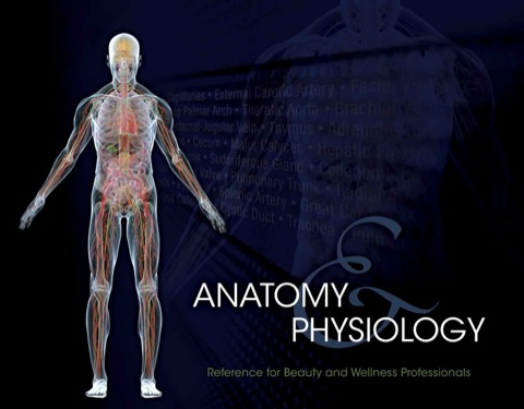 Cover image for book Student Reference for Anatomy & Physiology