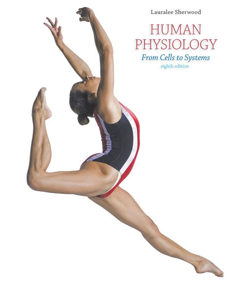 Cover image for book Human Physiology: From Cells to Systems