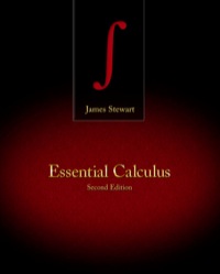 Essential Calculus 2nd edition | 9781133112297, 9781133710875 | VitalSource