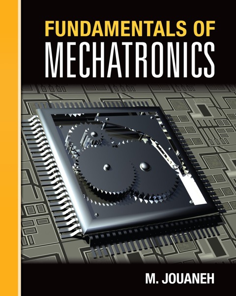 Cover image for book Fundamentals of Mechatronics
