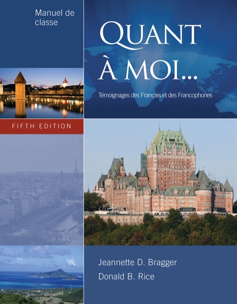 Cover image for book Quant a moi