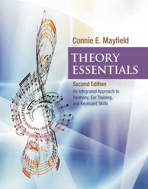 Cover image for book Theory Essentials