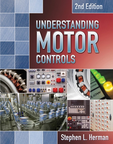 Cover image for book Understanding Motor Controls
