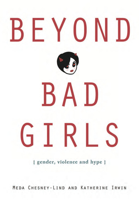 Cover image for book Beyond Bad Girls