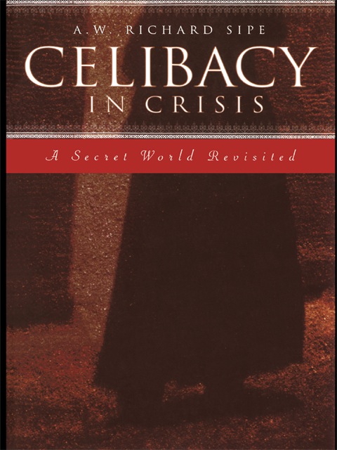 Cover image for book Celibacy in Crisis