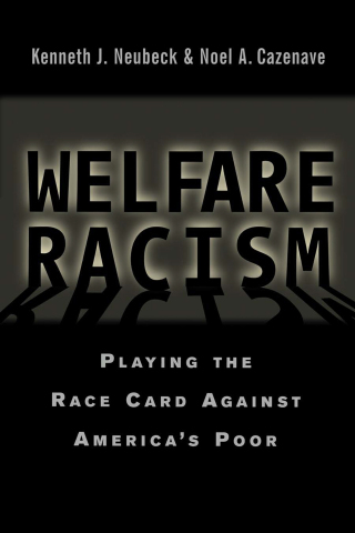 Welfare Racism