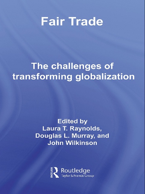 Cover image for book Fair Trade