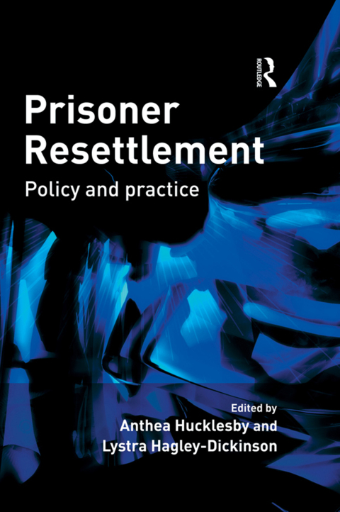 Cover image for book Prisoner Resettlement