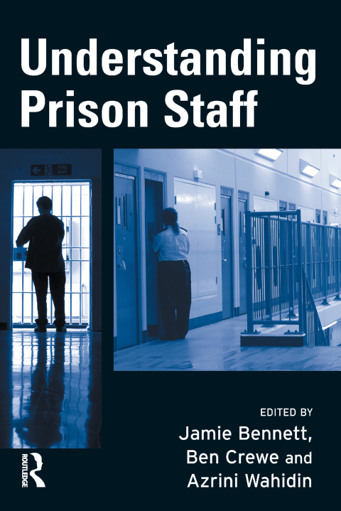Understanding Prison Staff 