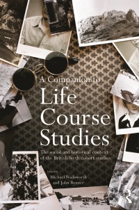 Cover image: A Companion to Life Course Studies 1st edition 9780415495400