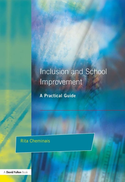 Cover image for book Inclusion and School Improvement