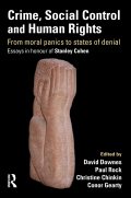 Crime, Social Control and Human Rights - David Downes