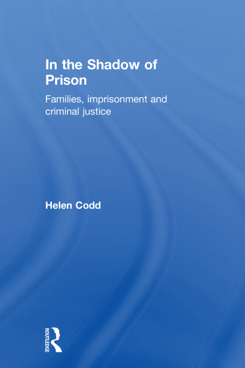 Cover image for book In the Shadow of Prison