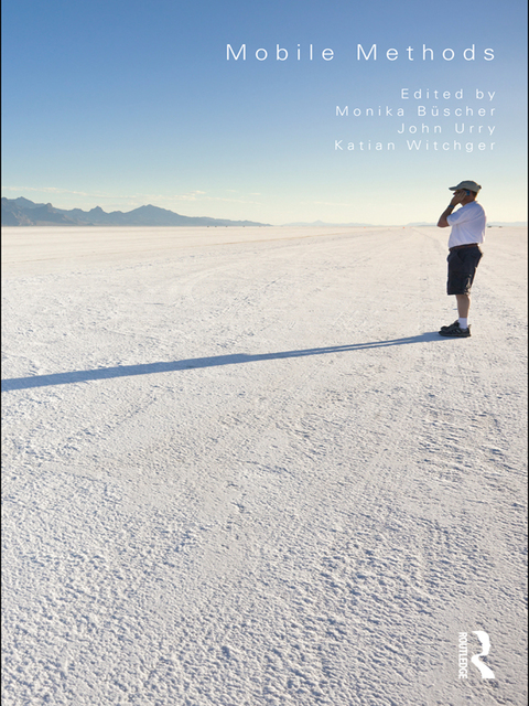 Cover image for book Mobile Methods
