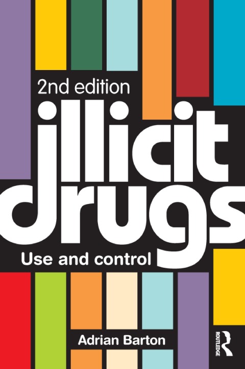 Cover image for book Illicit Drugs