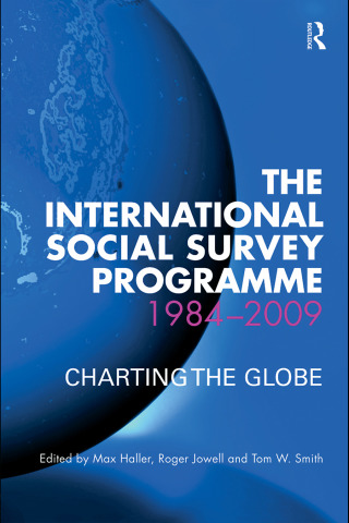 The International Social Survey Programme 1984-2009