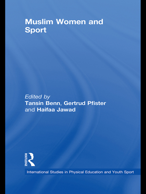 Cover image for book Muslim Women and Sport