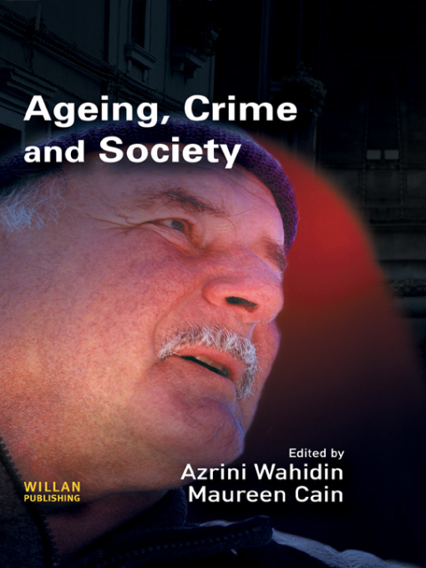 Cover image for book Ageing, Crime and Society
