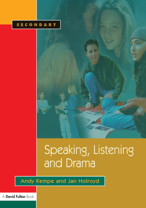 Speaking, Listening and Drama 