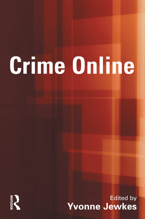 Cover image for book Crime Online