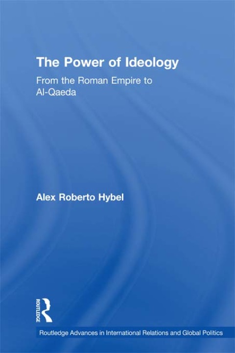 Cover image for book The Power of Ideology