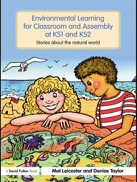 Environmental Learning for Classroom and Assembly at KS1 \u0026 KS2