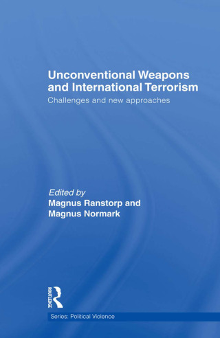 Unconventional Weapons and International Terrorism