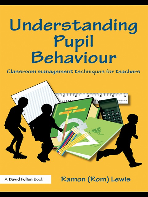 Understanding Pupil Behaviour 
