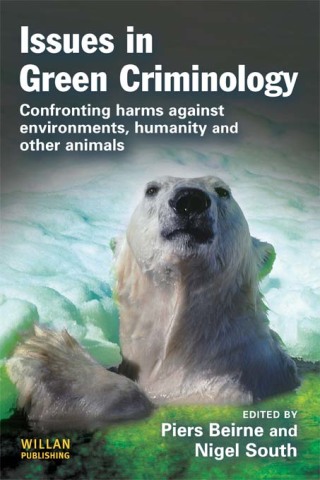 Issues in Green Criminology