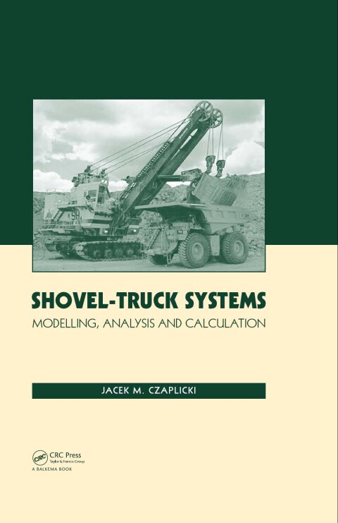 Cover image for book Shovel-Truck Systems