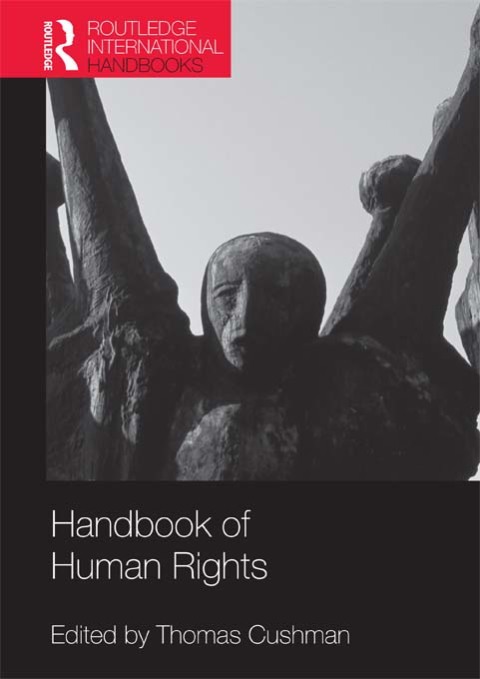 Cover image for book Handbook of Human Rights
