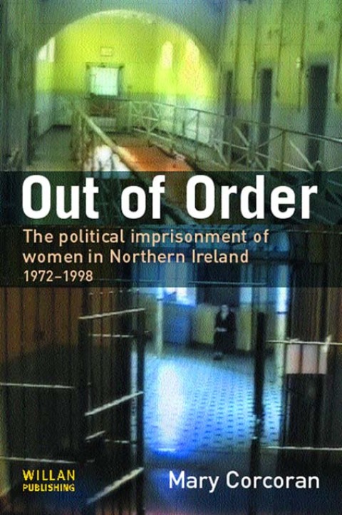 Cover image for book Out of Order