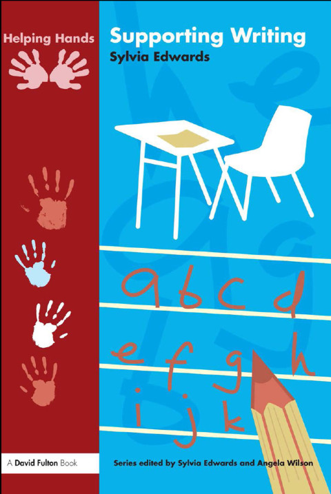 Cover image for book Supporting Writing