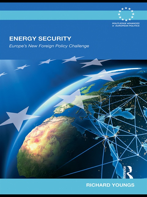 Energy Security 