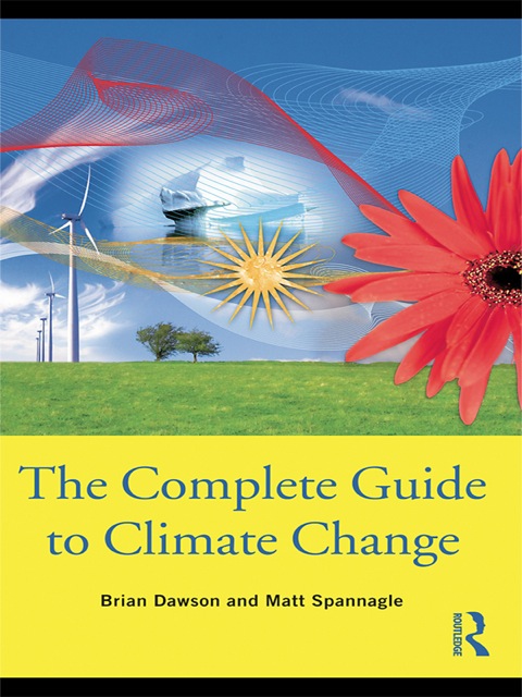 The Complete Guide to Climate Change 