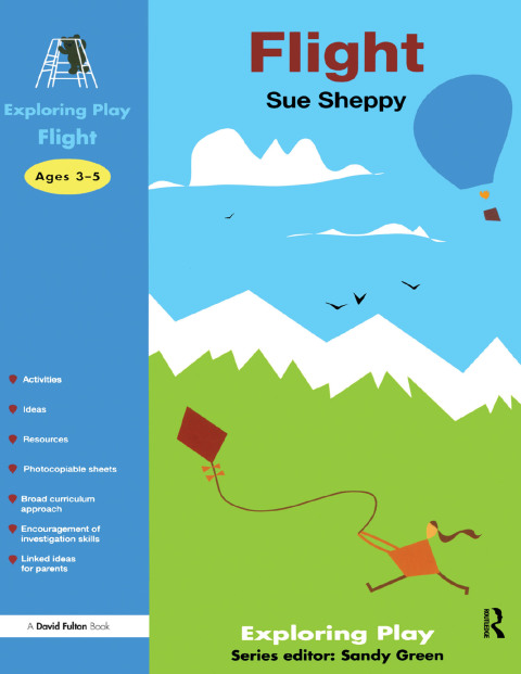Cover image for book Flight