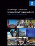 Routledge History of International Organizations - Bob Reinalda