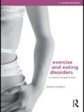 Exercise and Eating Disorders - Simona Giordano