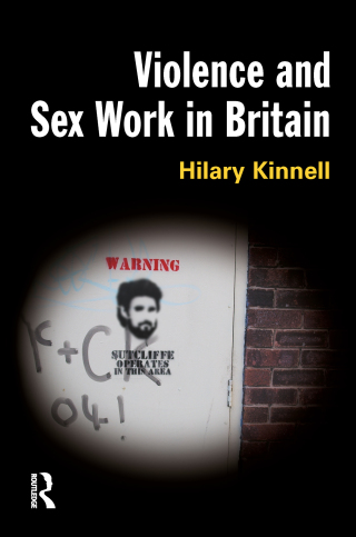Violence and Sex Work in Britain