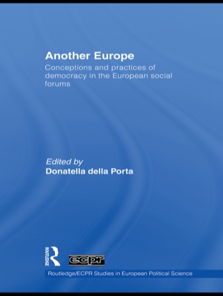Another Europe