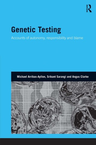 Genetic Testing