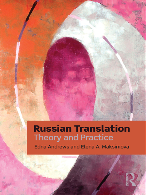 Cover image for book Russian Translation