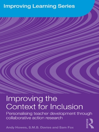 Improving the Context for Inclusion