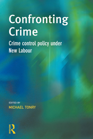 Confronting Crime