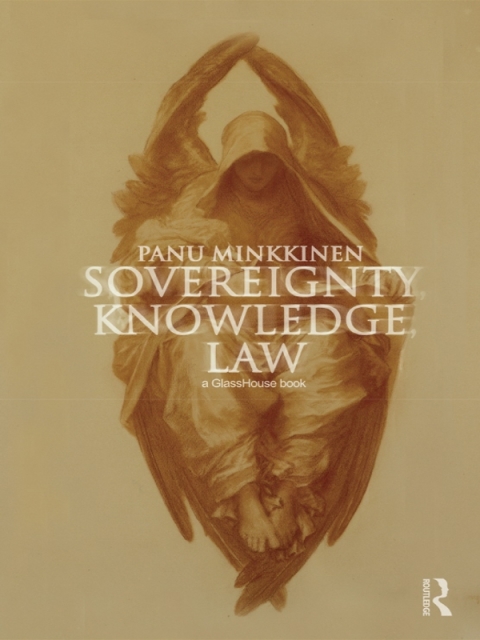 Cover image for book Sovereignty, Knowledge, Law
