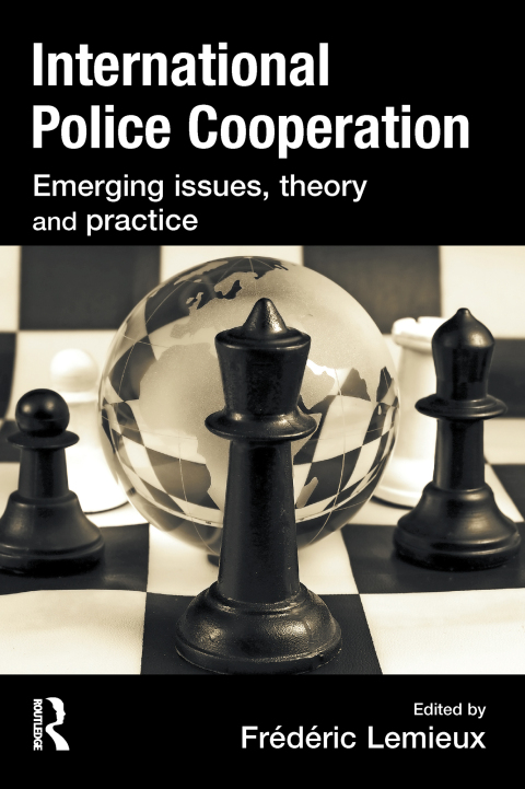 Cover image for book International Police Cooperation